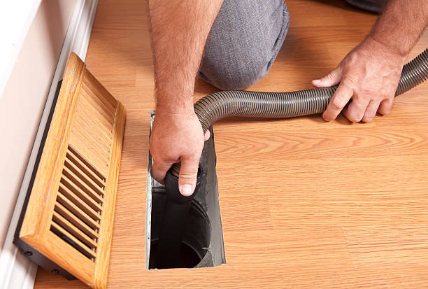 Best Commercial Air Duct Cleaning  in Bolivar, OH